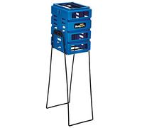 Tourna Ballport BP-M-BL, Unisex, Azul, Talla única