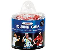 Tourna Grip - Grip para Mango de Raqueta (Rollo de 30 Grips)