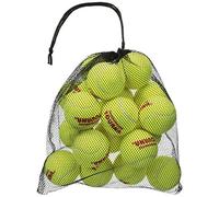 Tourna Malla Bolsa de Transporte de 18 Pelotas de Tenis