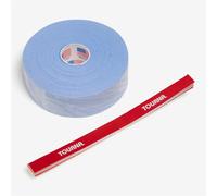 Tourna Mega Tac 10 XL - Azul - Overgrip Tenis talla UNICA
