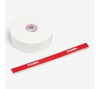 Tourna Mega Tac 10 XL - Blanco - Overgrip Tenis talla UNICA