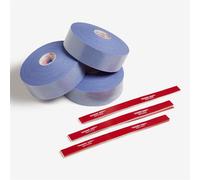 Tourna Mega Tac 30 XL - Azul - Overgrip Tenis talla T.U.