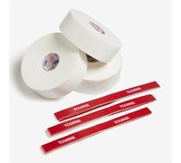 Tourna Mega Tac 30 XL - Blanco - Overgrip Tenis talla UNICA