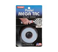 Tourna Padel Mega Tac Pack De 3-azul