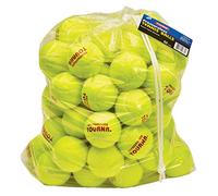 Tourna pressureless Ball (Pack de 60)