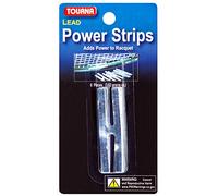 Tourna Tgpa6 Bandas de Plomo, Unisex Adulto, Azul