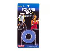 Tourna Unisex - TAC 3 Azul para Adultos, Talla única