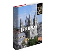 Tournai: La grâce d'une cathédrale
