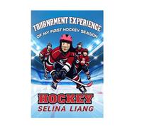 Tournament Experience of My First Hockey Season