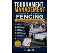 Tournament Management for Fencing: 31 (Fencing at Home)