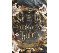 Tournament of the Gods: 2 (Wicked Gods Duet)