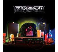 Tournament Teenage Creature (Vinyl) (Importación USA)