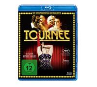 Tournee [Alemania] [Blu-ray]