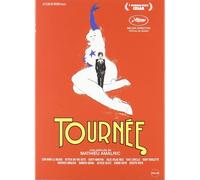 Tournée [DVD] (2010)
