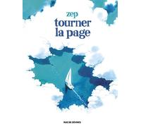 Tourner la page