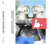 Tournet/Chappuis/Peteau - Les Fables de la Fontaine (Live at l'Estran)