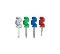 Tournevis mini Victorinox (x4) TU