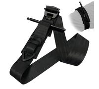 Tourniquet de combate - Cinturón de entrenamiento para control de hemorragias | Tourniquet para salvar vidas de control de hemorragia | para aventura, senderismo, trabajo, deportes, eventos públicos