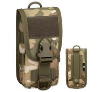 Tourniquet Pouch, soporte de torniquete impermeable 3.5x2x7, bolsa médica compacta de uso múltiple ligero para acampar el viaje en casa, verde, primeros auxilios