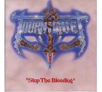 Tourniquet - Stop the Bleeding