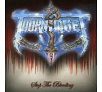 Tourniquet - Stop The Bleeding [Import]