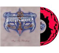 Tourniquet - Stop the.. -Coloured- [Vinilo]