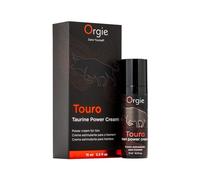 Orgie - Touro - Erection Cream