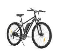 Touroll Bicicleta eléctrica U2