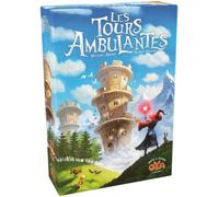 Tours ambulantes