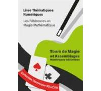 - Tours De Magie Et Assemblages Numériques Jubilatoires (ebook)