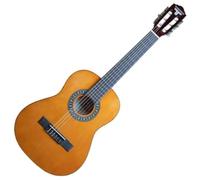 Tourtech Classical Guitar Beginner Pack (1/2)