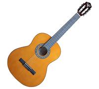 Tourtech Classical Guitar Beginner Pack (4/4)