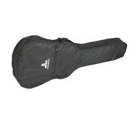 Tourtech Ttb-e1cg3 Economy Nylon 3/4 Classical Guitar Gig Bag