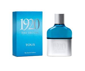 TOUS 1920 the Origin Edt Vapo, Fresco, 60 Ml
