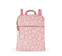 TOUS 2001038113, Mochila Kaos Rosa Talla Única Mujer, Rosa (Pink), Talla Única