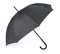 TOUS 2001076659, Umbrella Unisex Adulto, Negro (Black), U