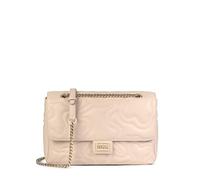 Tous 2001576943 Bolso Bandolera Solapa Kaos Dream Beige, Mediana