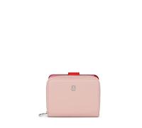 Tous 2001689913, Billetera New Dubai Saf Tri-Rosa, Pequeña Women's, One Size