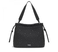 Saca Grande Tous Puffy Bear 2002187051 Negra