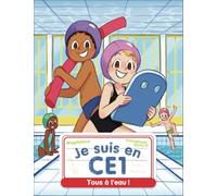 Tous à l'eau !