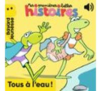 Tous À Leau ! (audiolibro)