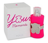 Mejor Dto! Your Moments edt 50 ml Eau de Toilette
