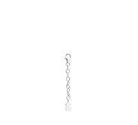 Tous - Alargador De Pulsera De Plata Tous Basics - Plateado
