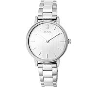 TOUS Analógico Modelo Reloj Rond Straight 100350465. Marca
