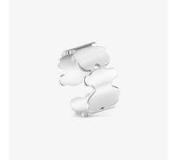 Tous - Anillo Abierto De Plata Tous Sweet 40S Talla 20