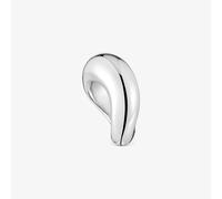 Tous - Anillo Mediano De Plata Galia Basics Talla 10