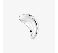Tous - Anillo Pequeño De Plata Galia Basics Talla 20