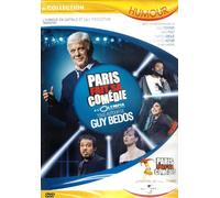 Tous autour de Guy Bedos - à l'Olympia [Francia] [DVD]