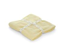 TOUS BABY - Capa de baño de Rizo para tu Bebé (0/36M) (Amarillo)