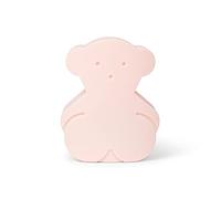 TOUS BABY - Luz de noche Oso para tu Bebé. Lámpara portátil. (0/36M) (ROSA)
